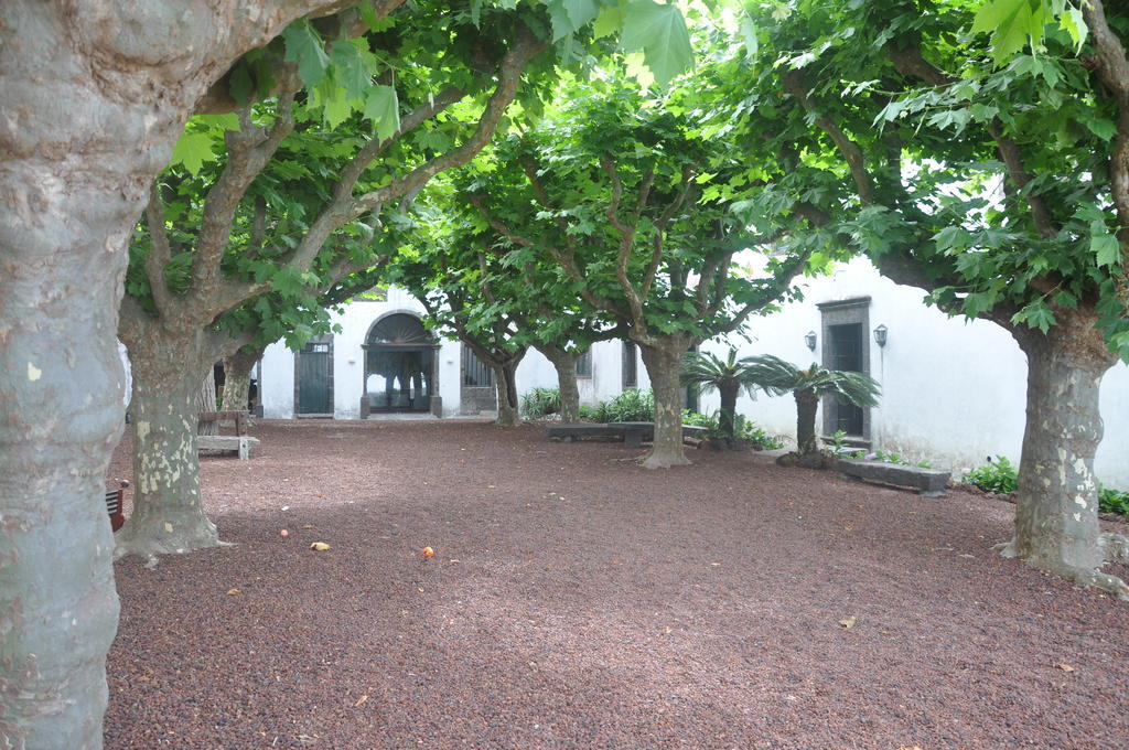 Convento De Sao Francisco Villa Vila Franca do Campo Exterior photo